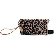 Uptown Crossbody Joss
