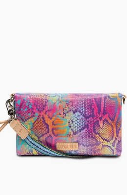 Uptown Crossbody steph