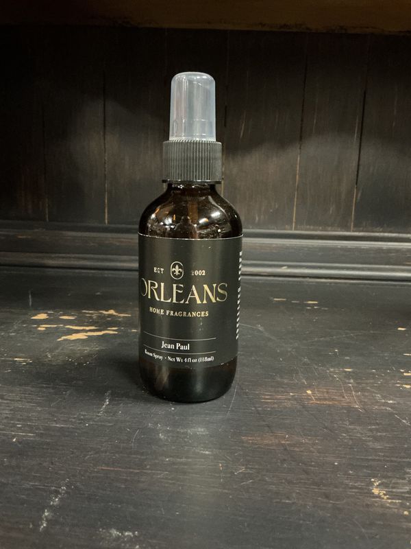 4oz Spray Jean Paul