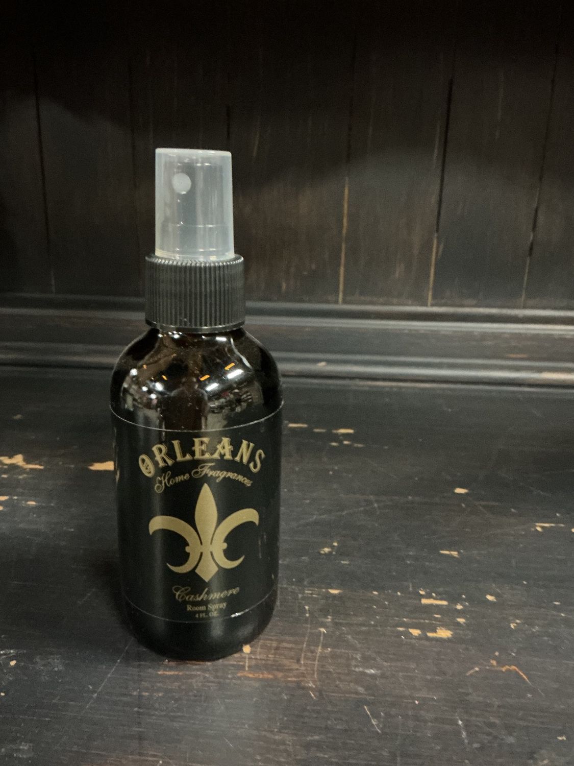 4oz Spray Cashmere