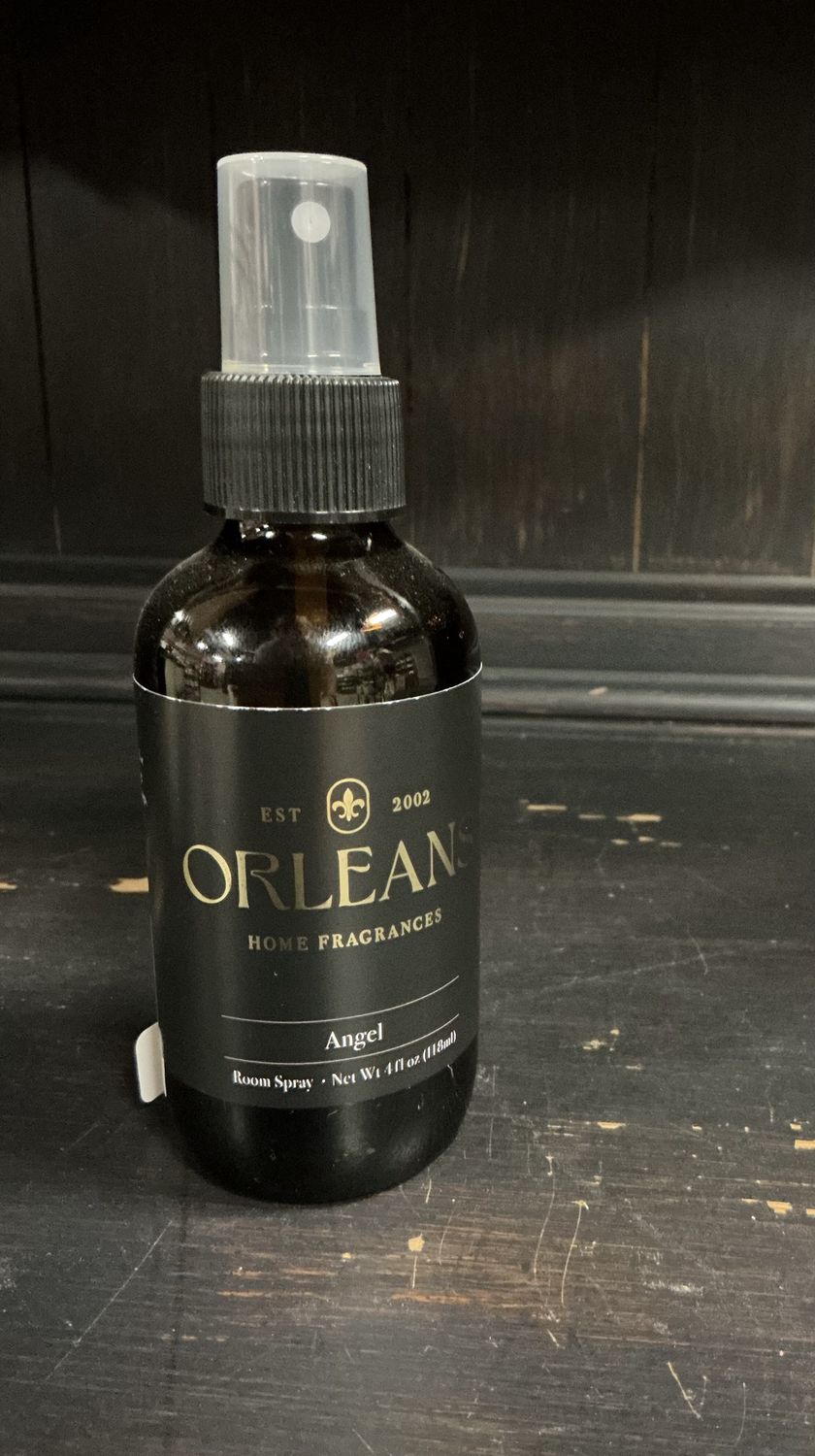 4oz. Spray Angel