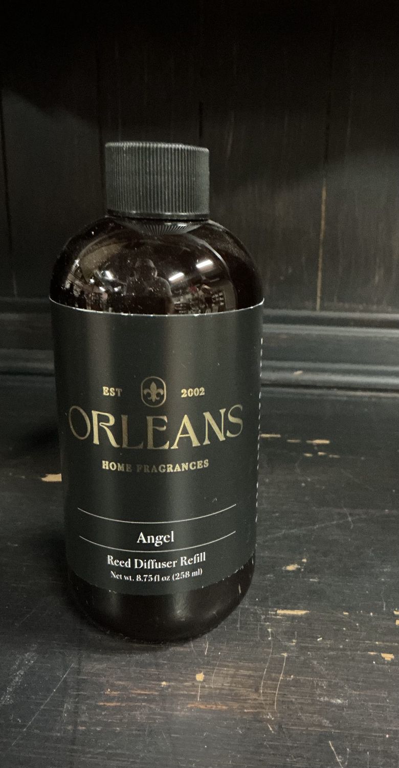 Reed Difusser Refill Angel