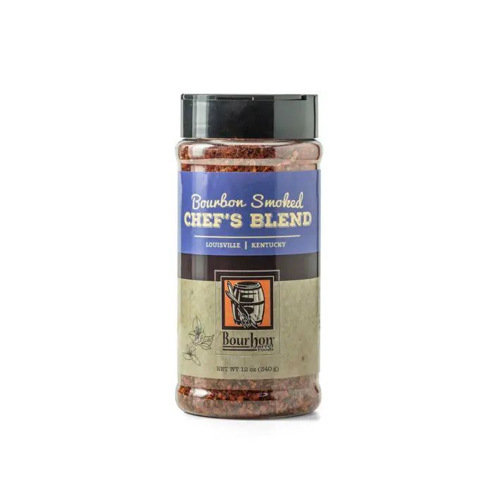Chef's Blend Seasoning