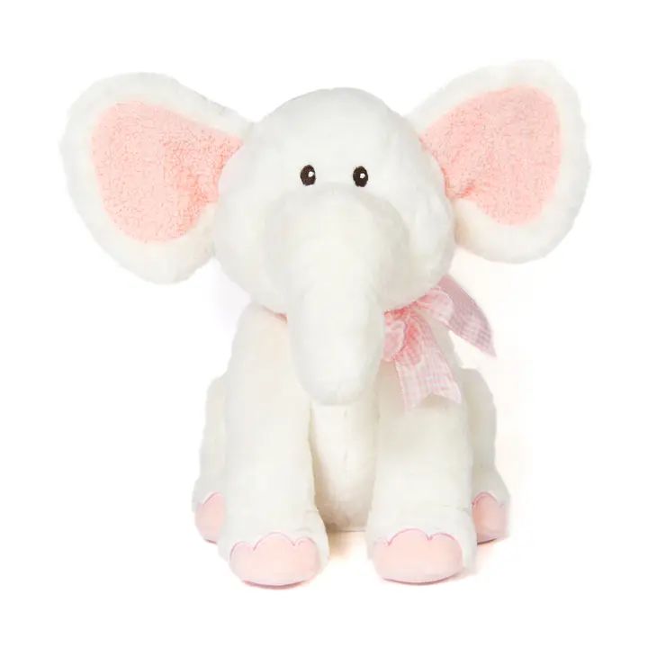 Ivy The Elephant