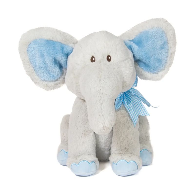 Irving The Elelphant