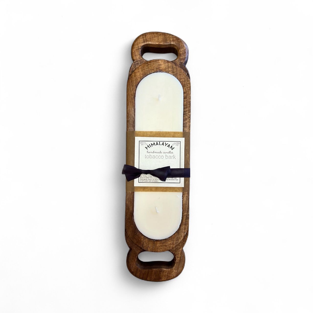 Wooden Candle Tray-med-TB