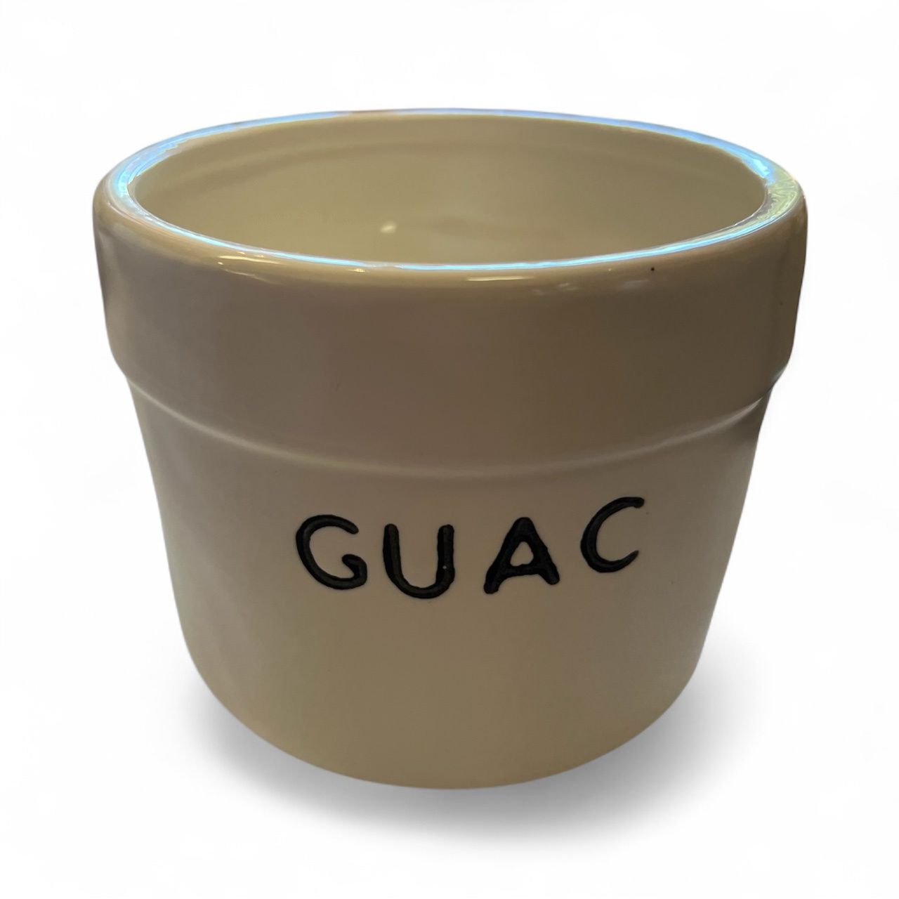 Guac Bowl