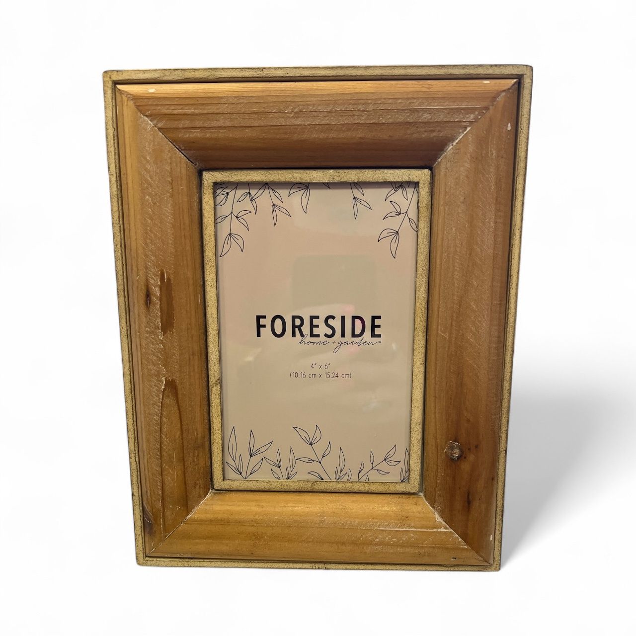 4x6 abeline photo frame