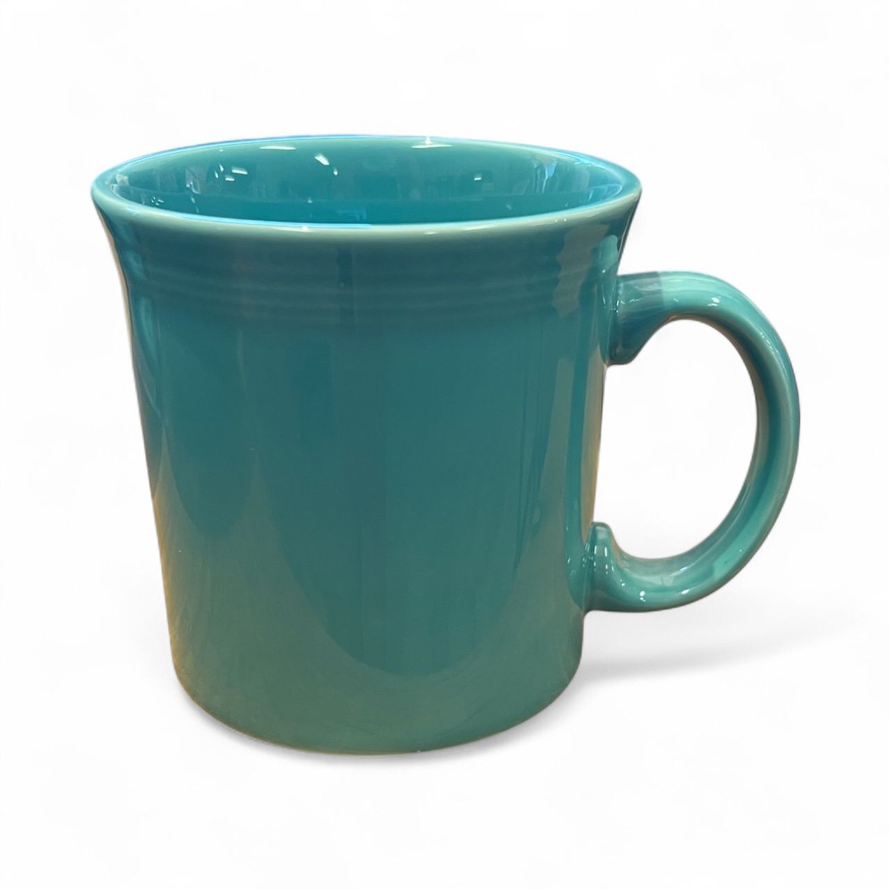 Fiesta Dishes, Size: Java Mug