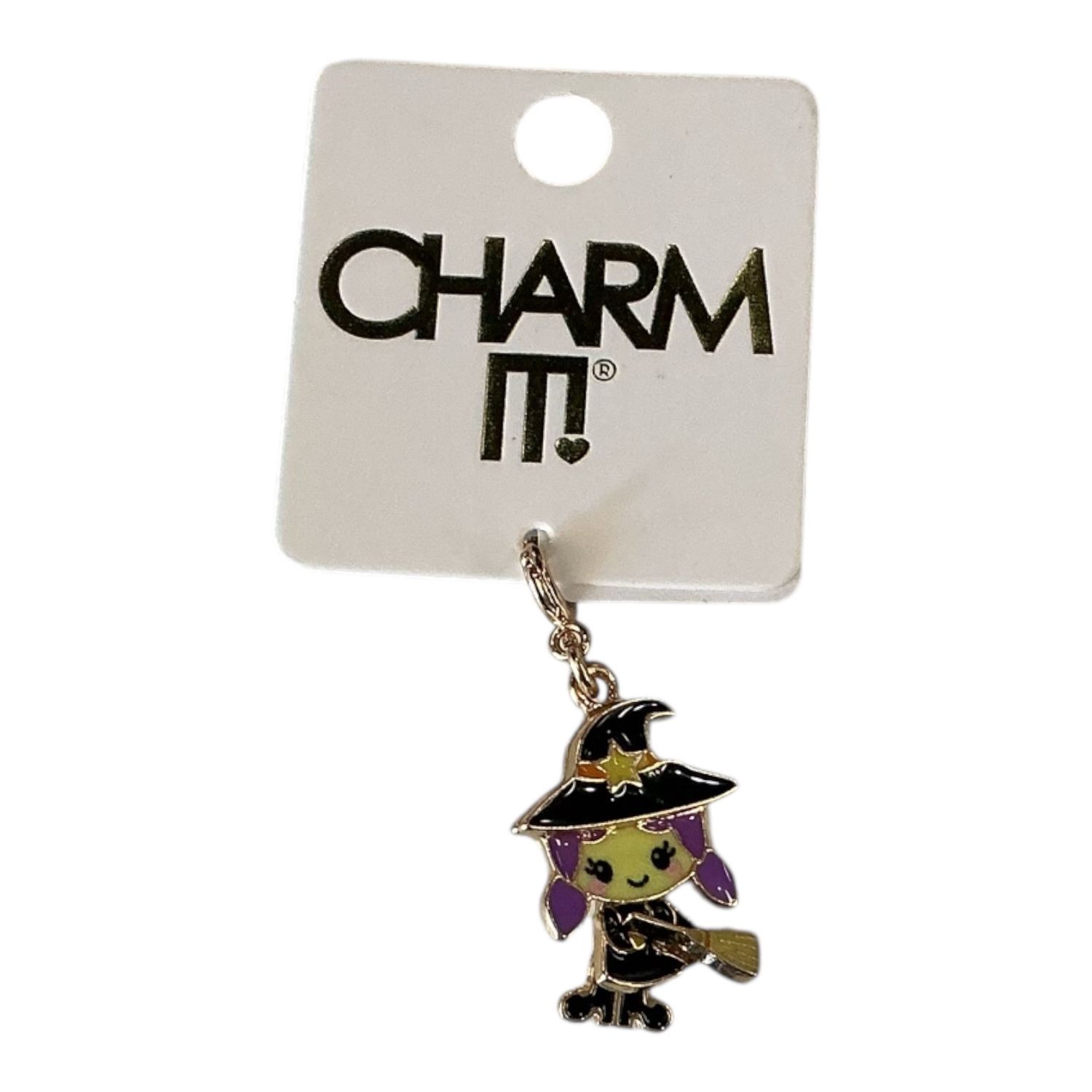 Witch Charm