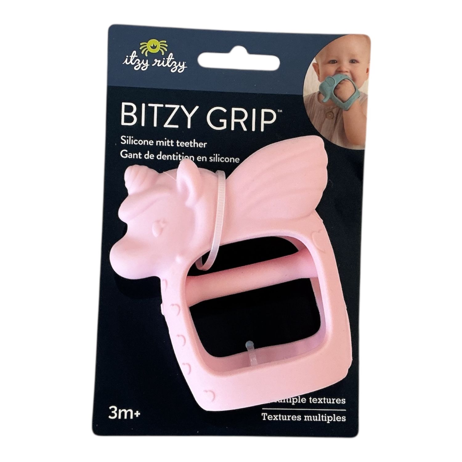 Bitzy grip pegasus