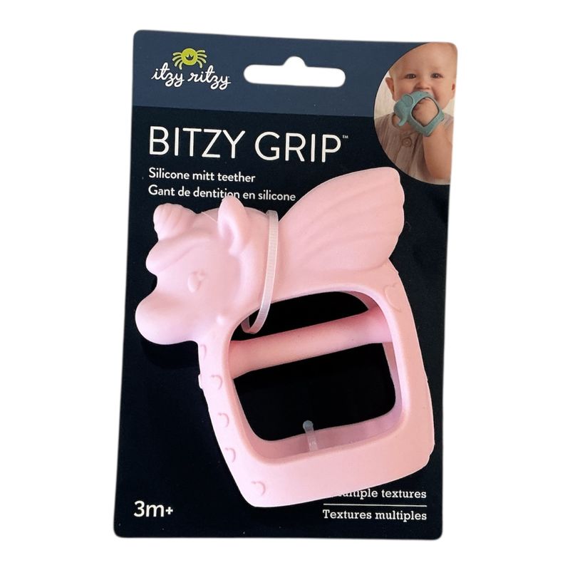 Bitzy grip pegasus