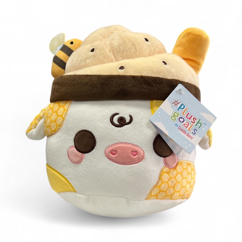 Mooshake 11" Honeycomb