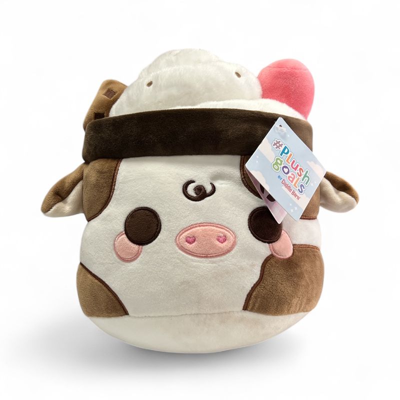 Mooshake 11" Chocolate