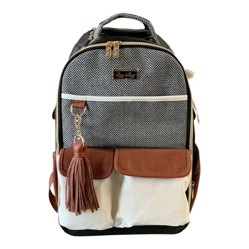 Coffee&amp;Cream Boss BackPack