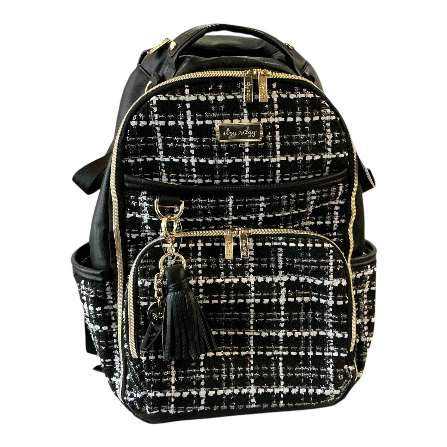 Kelly Boss Plus Diaper bag