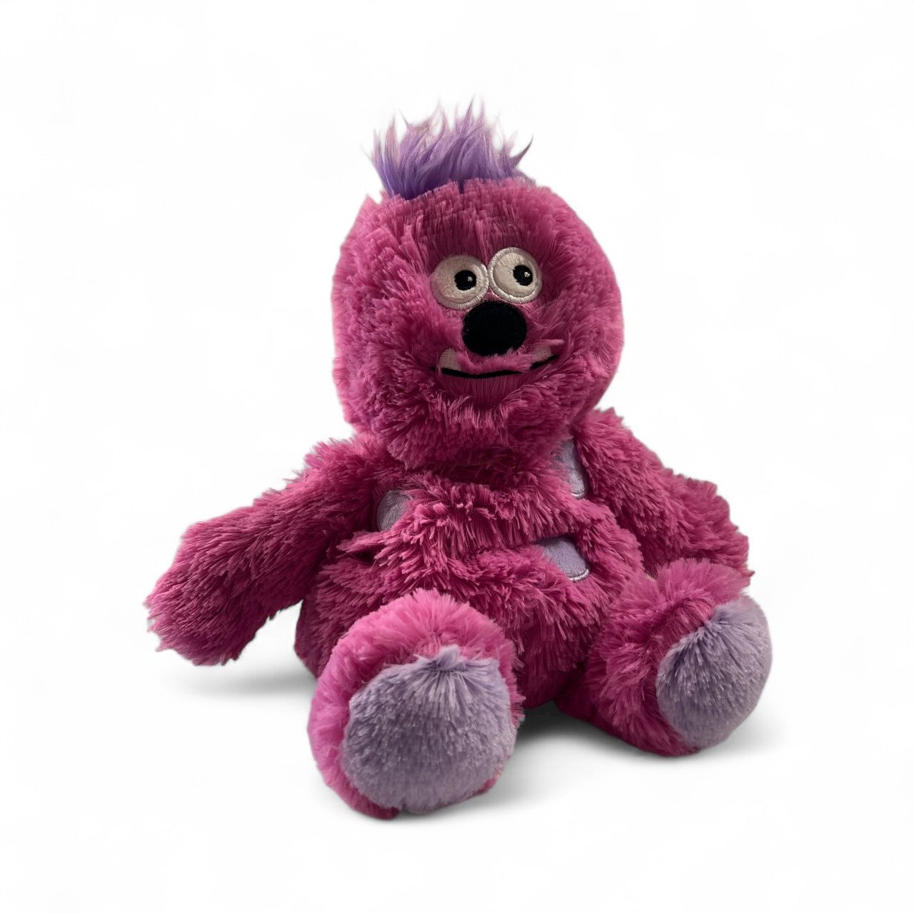 Pink Monster Warmie