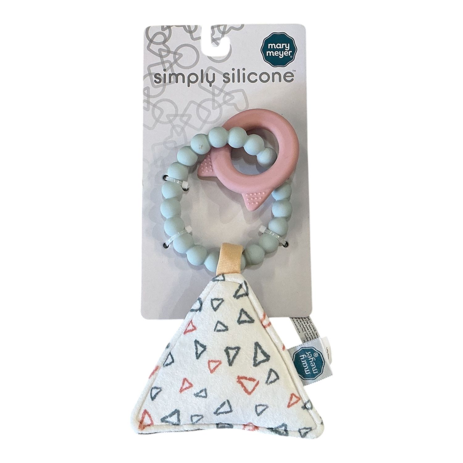 Simply silicone kitty