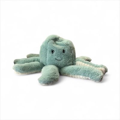 Octopus Warmie