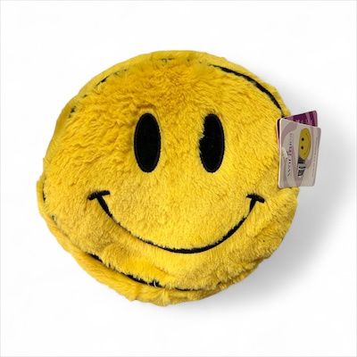 Smiley Face Warmie