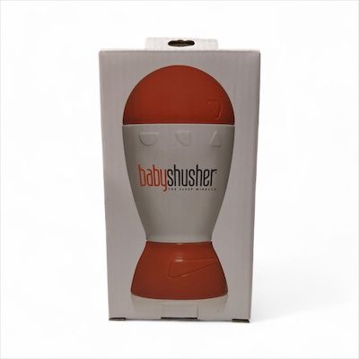 Baby Shusher