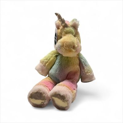 Marshmallow Jr Unicorn