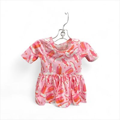 Howdy Twirl, Size: 0-3 Months