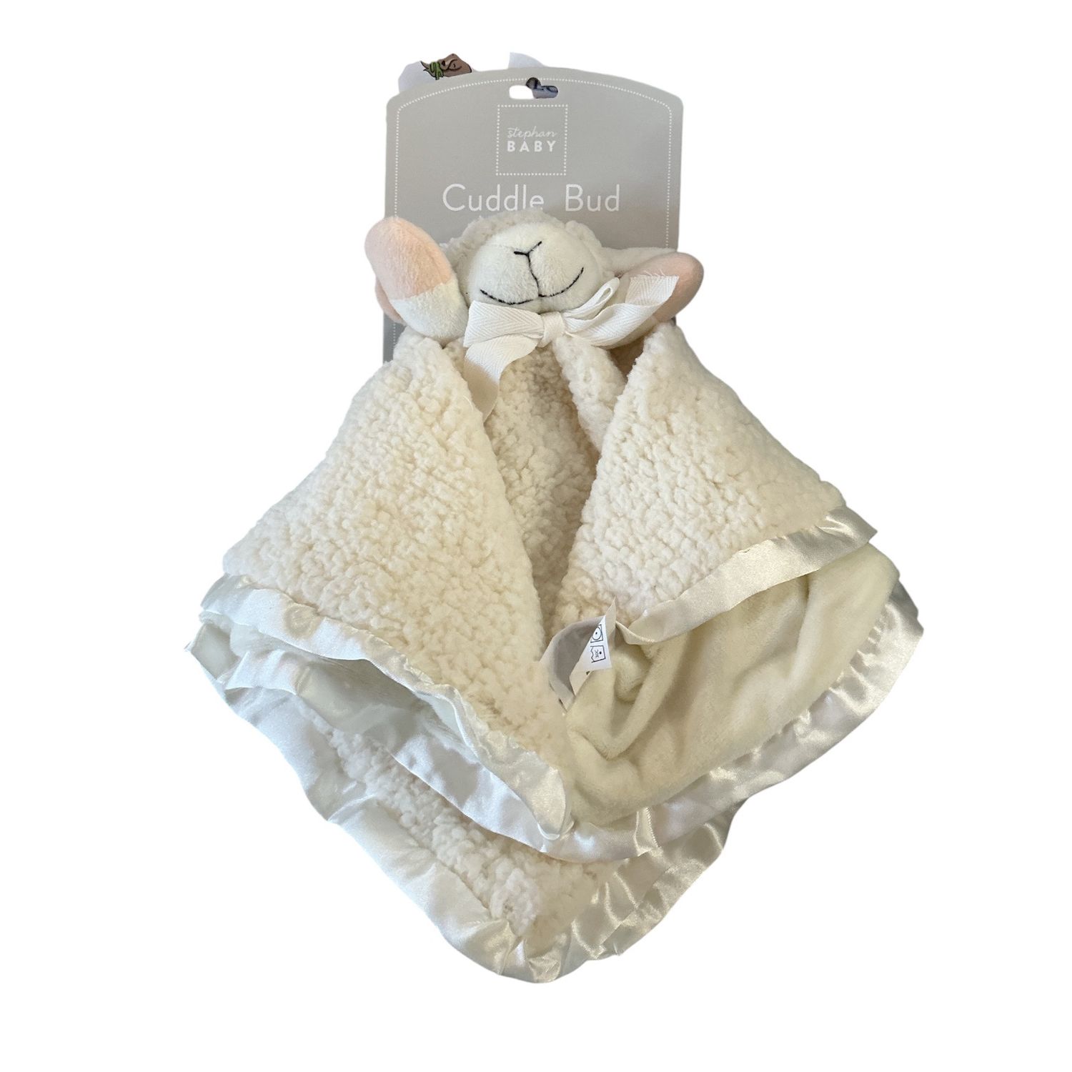 Cuddle Bud Lamb