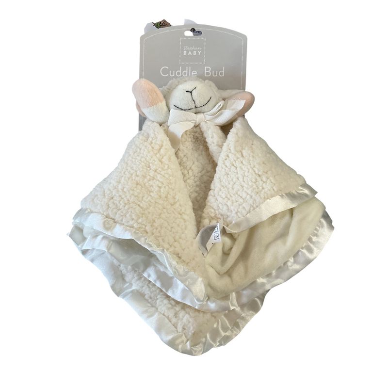 Cuddle Bud Lamb