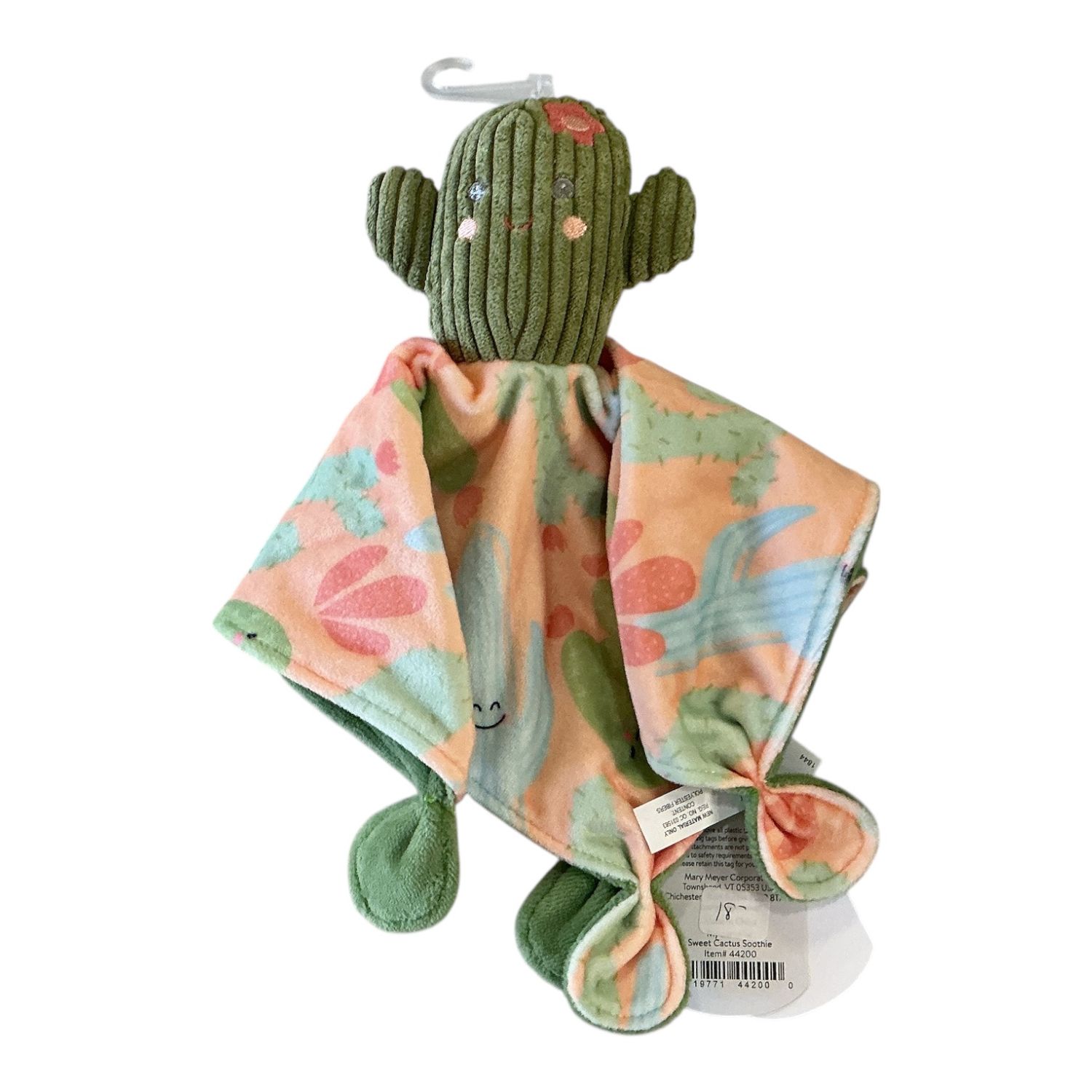 Sweet Soothie Cactus