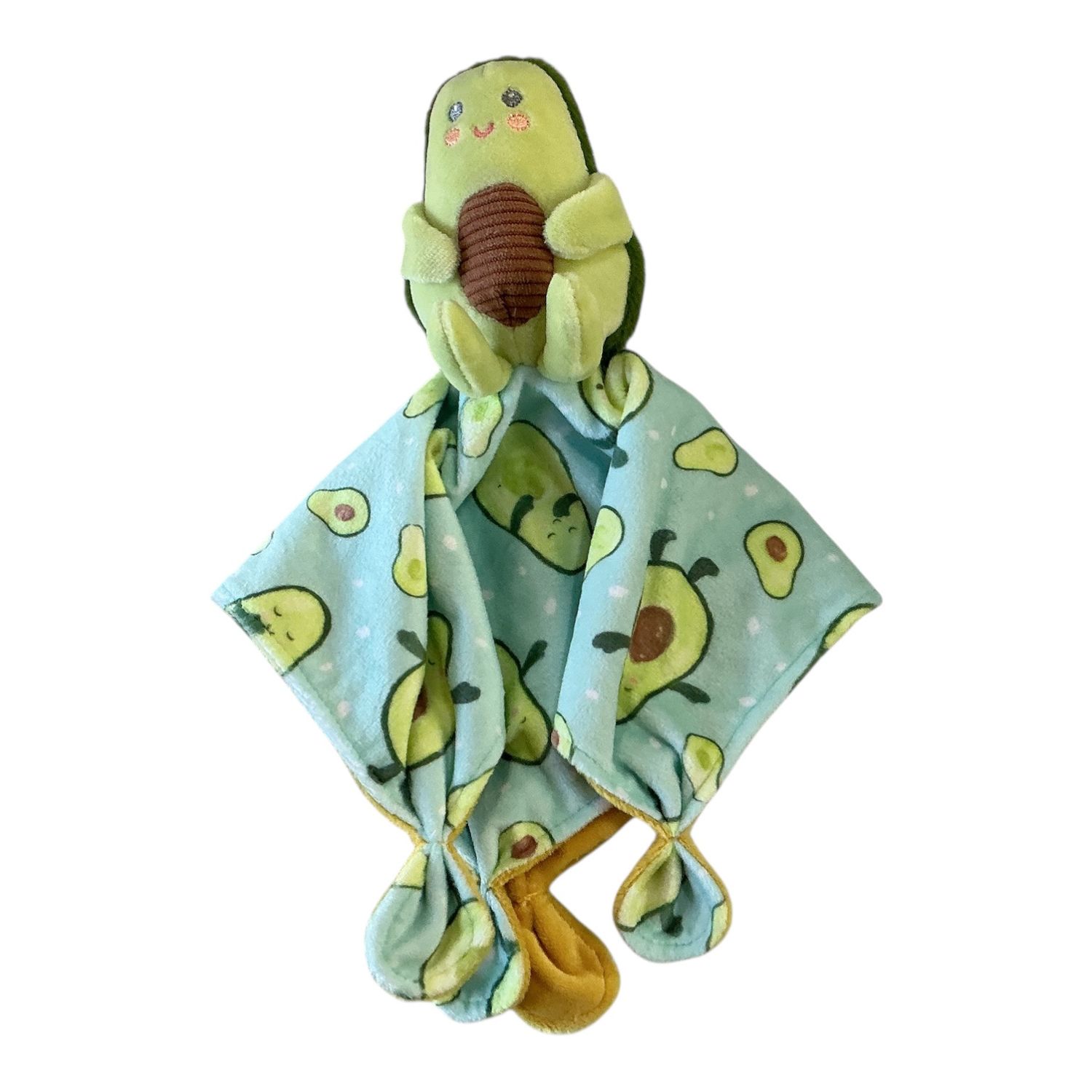 Sweet Soothie Avocado