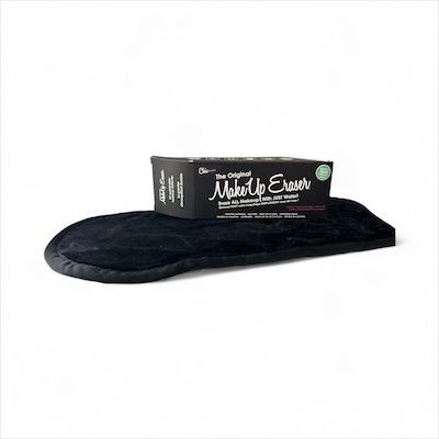 Chic Black Make Up Eraser