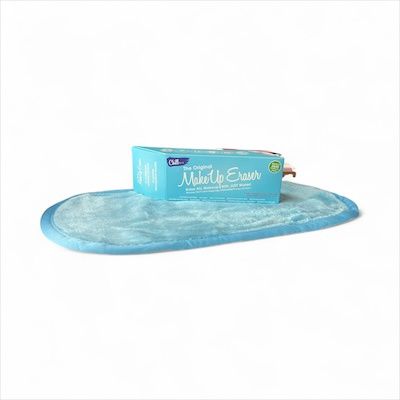 Chill Blue Make Up Eraser