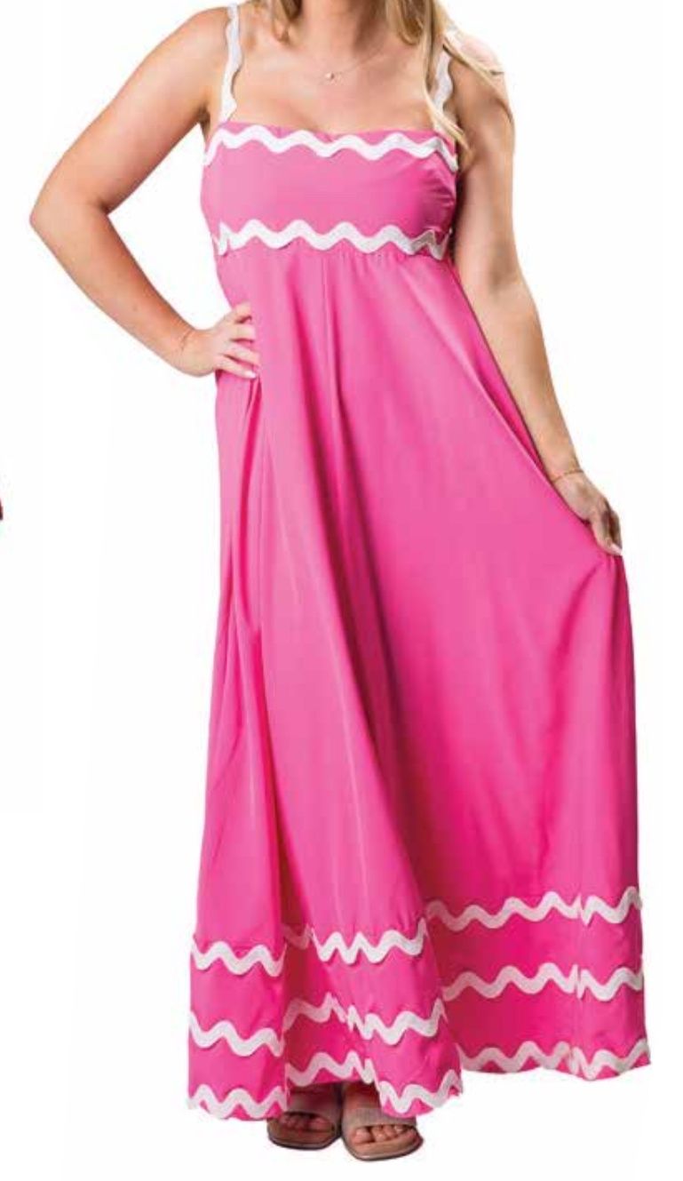 Dorthy Dress, Size: Small