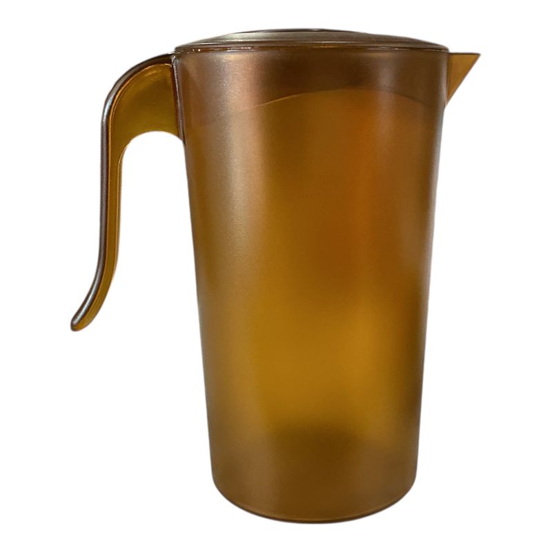 Amber Pitcher