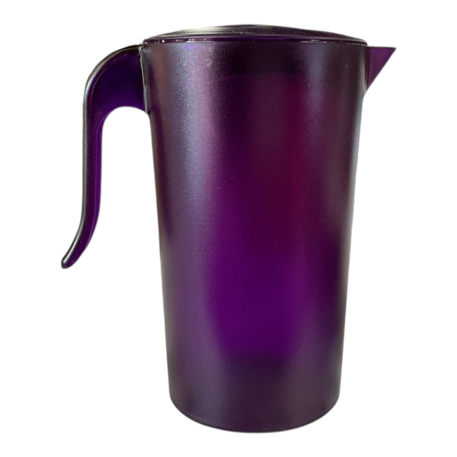 Pitcher   plum