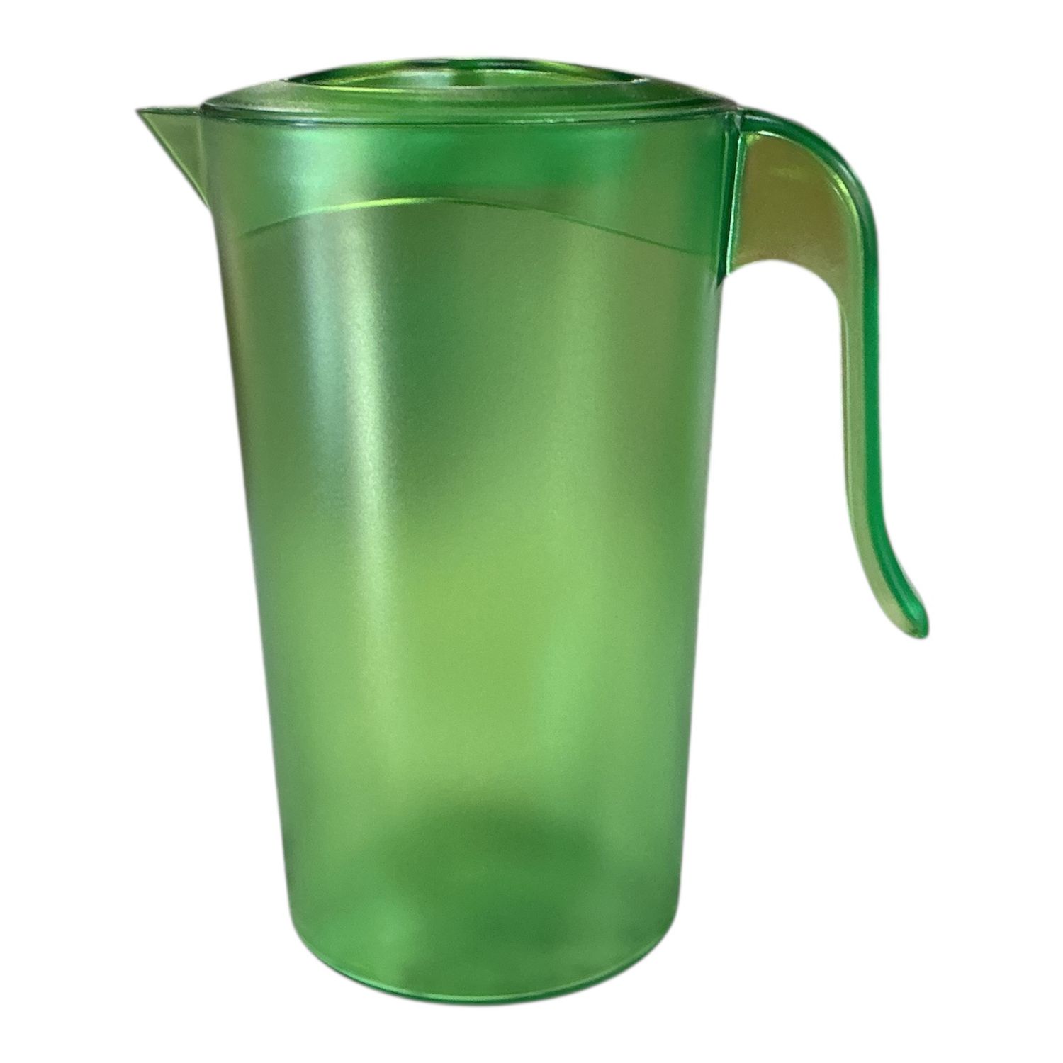 Lime Pitcher