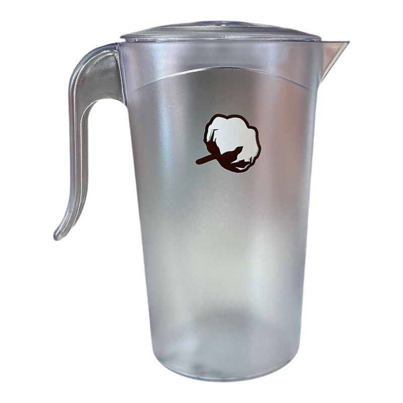 Cotton Pitcher