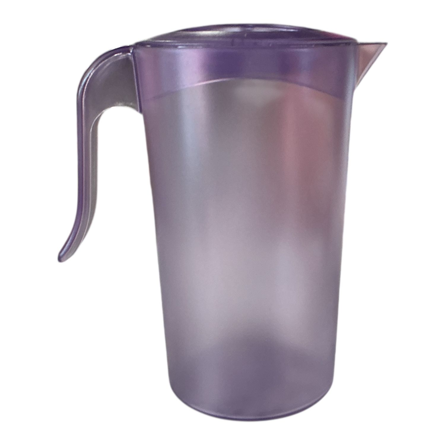 Pitcher    lavender