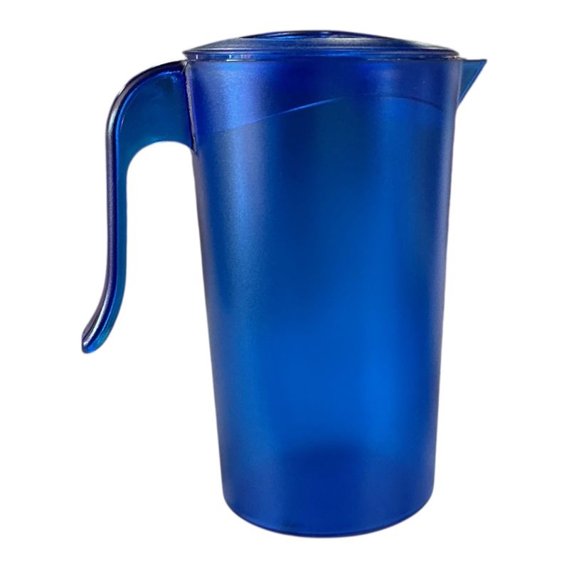 Cobalt Pitcher