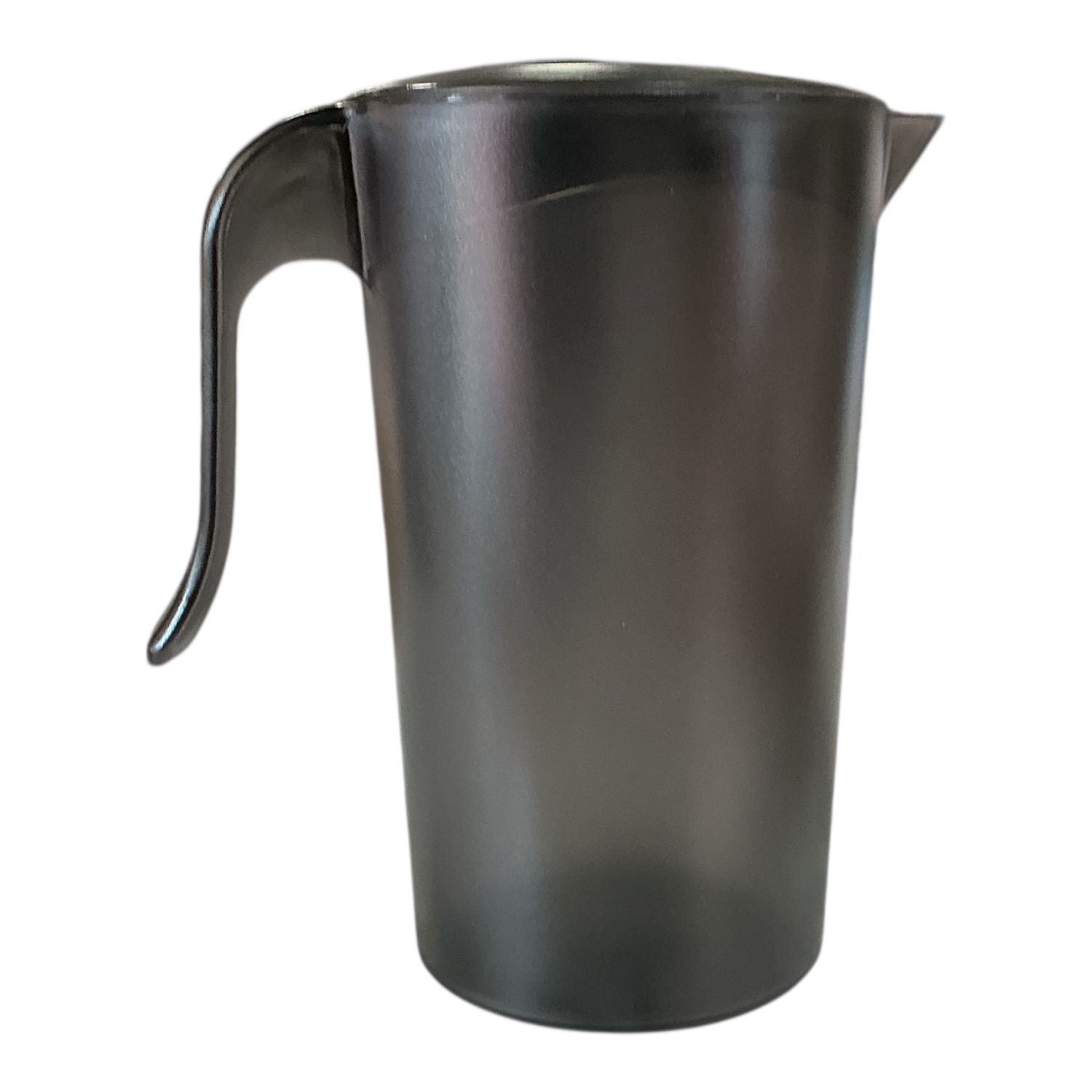 Smoke Pitcher
