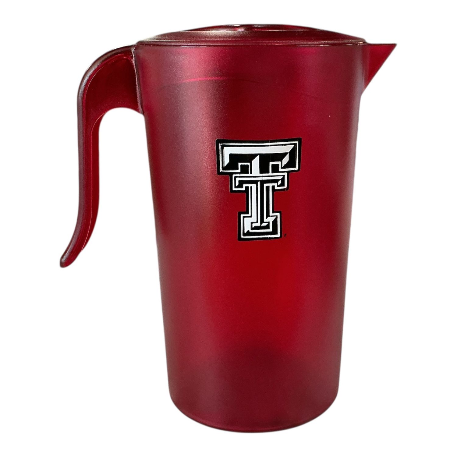 Texas Tech Pitcher