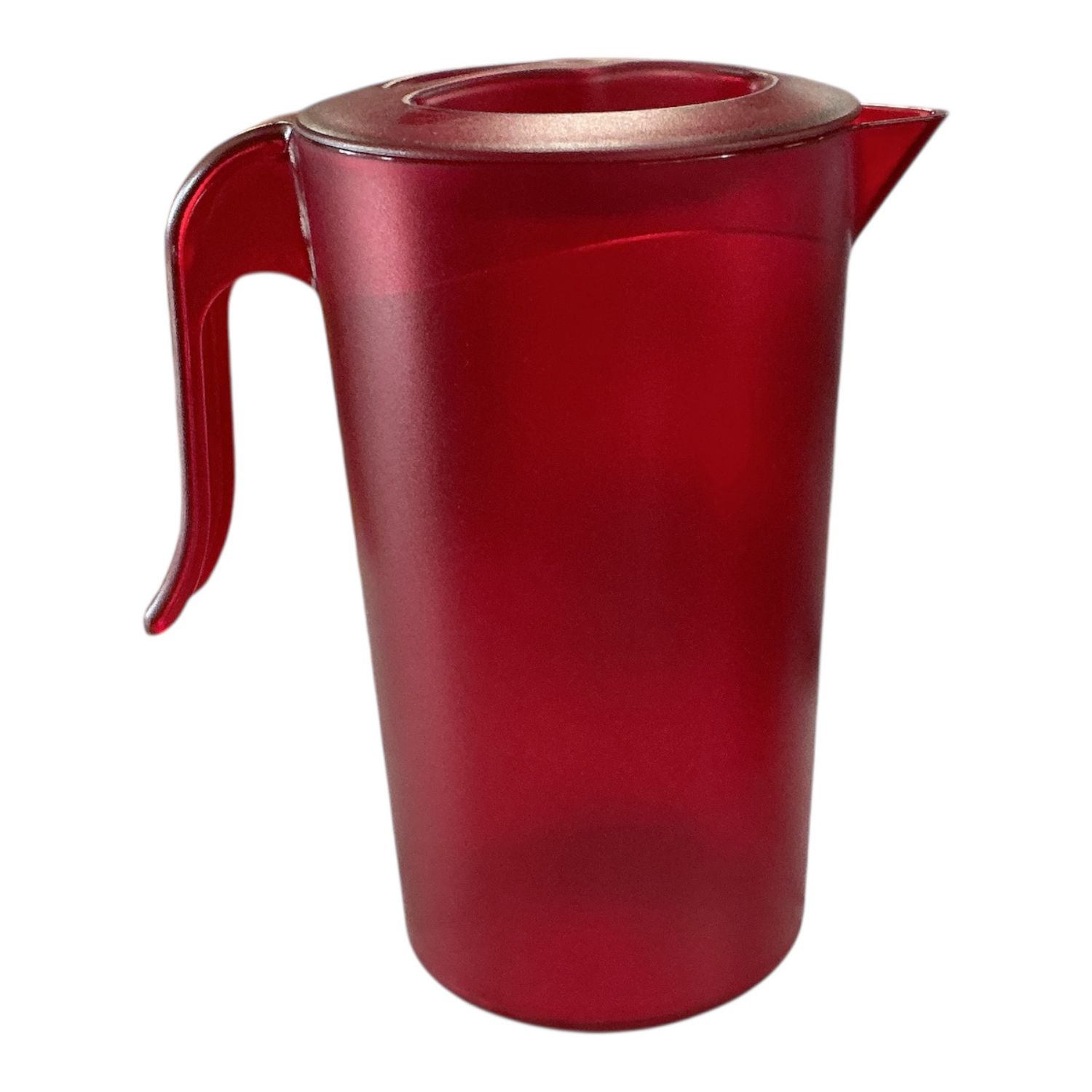 Ruby Pitcher