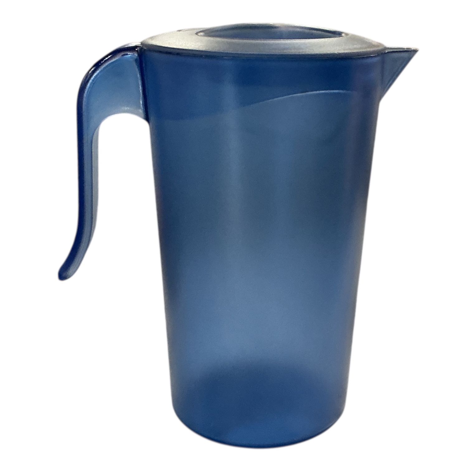 Pitcher    light blue