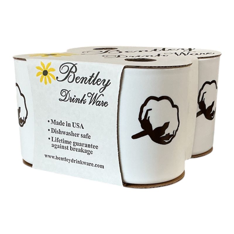 11 oz Cotton Tumblers