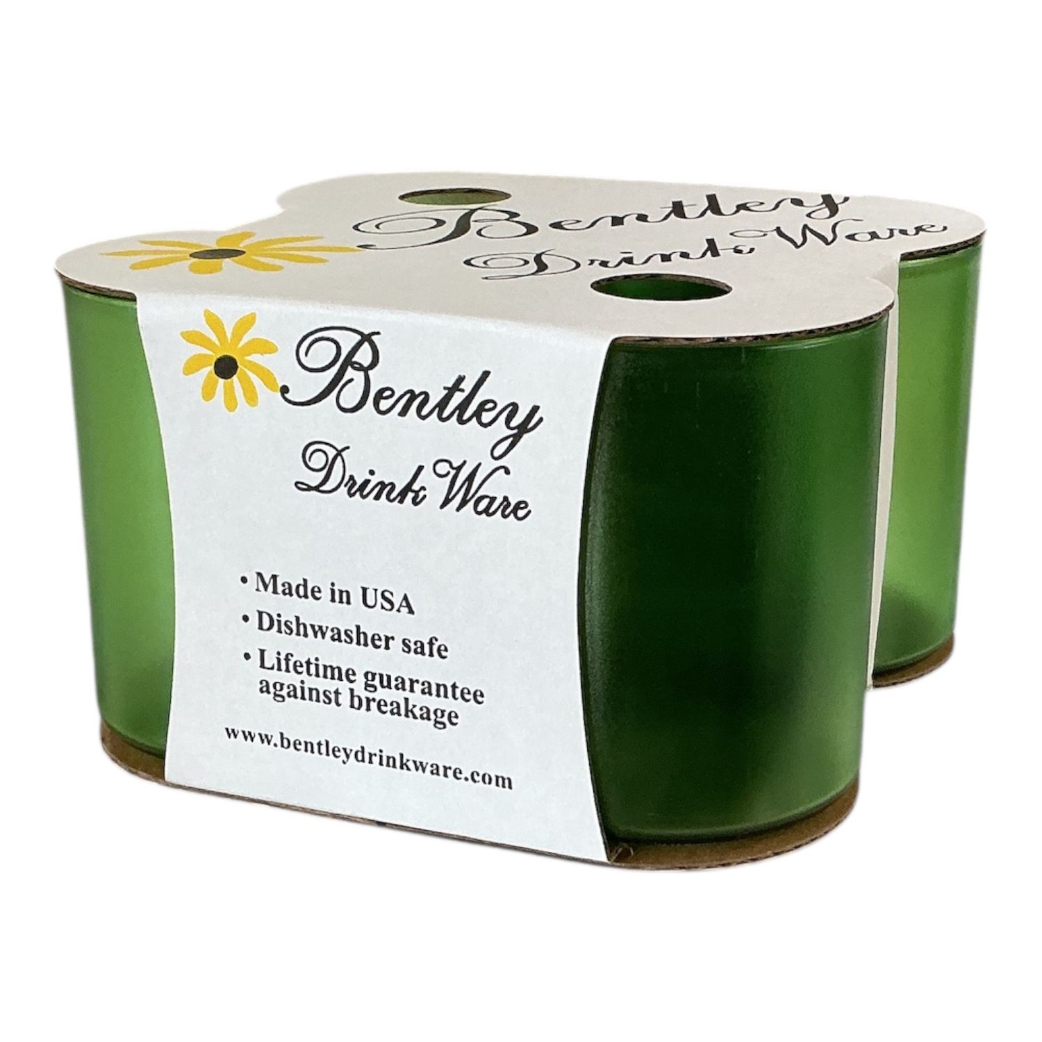 tumbler  lime    11 oz
