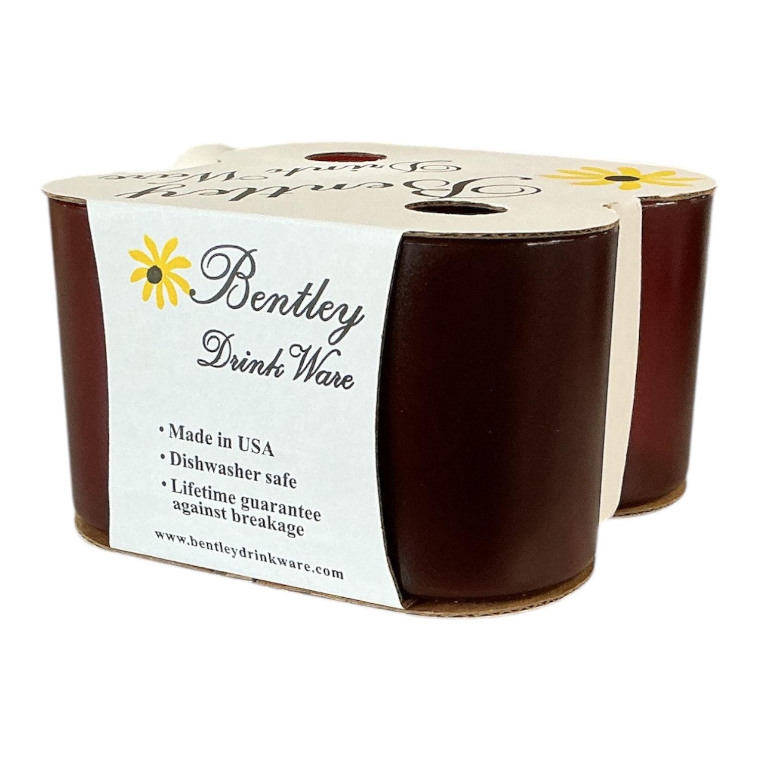 Wine 11 oz 4 pk Tumbler
