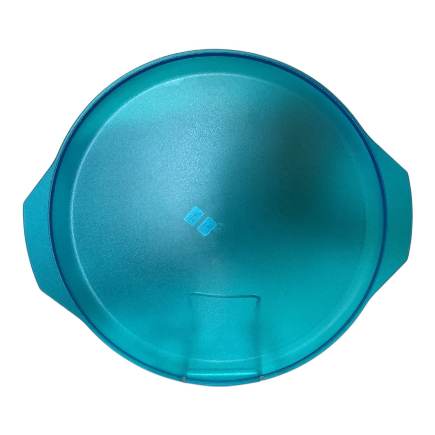 Turquoise Tray