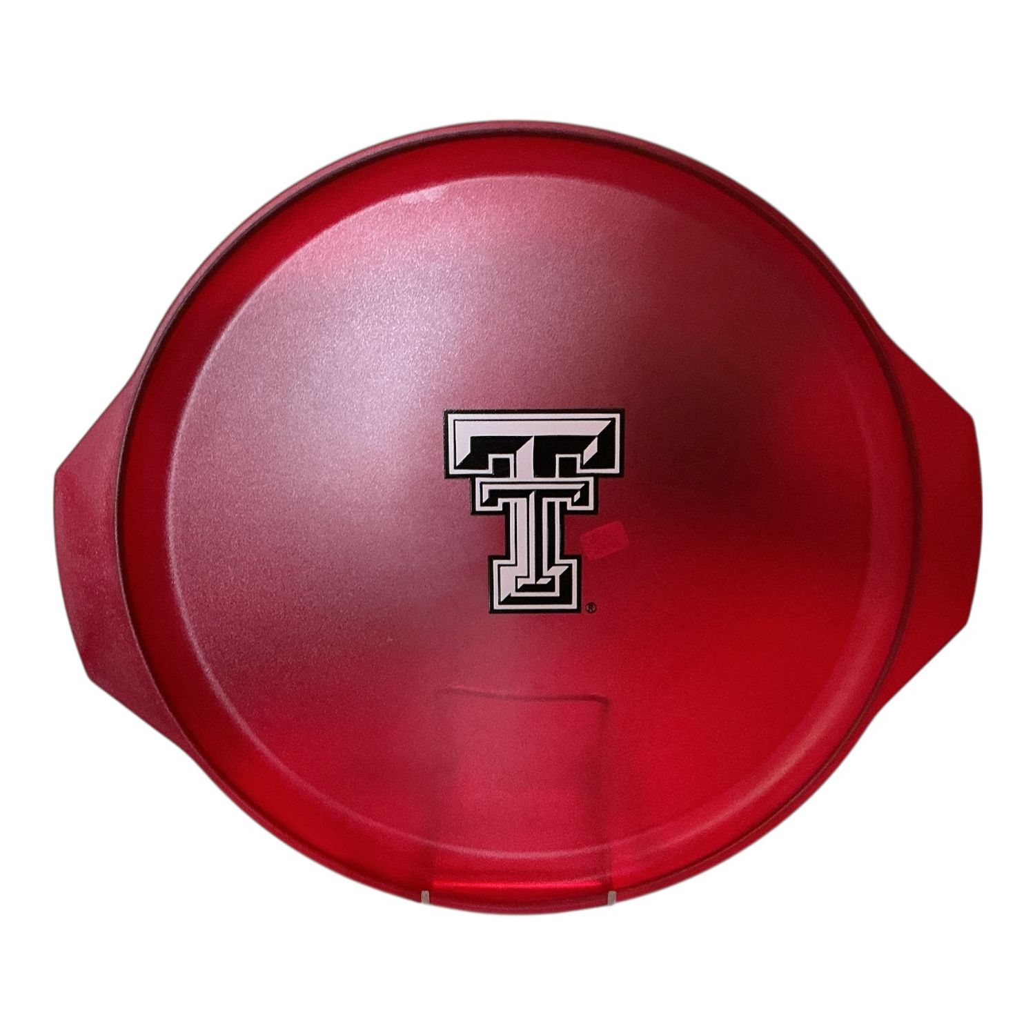 Texas Tech Tray