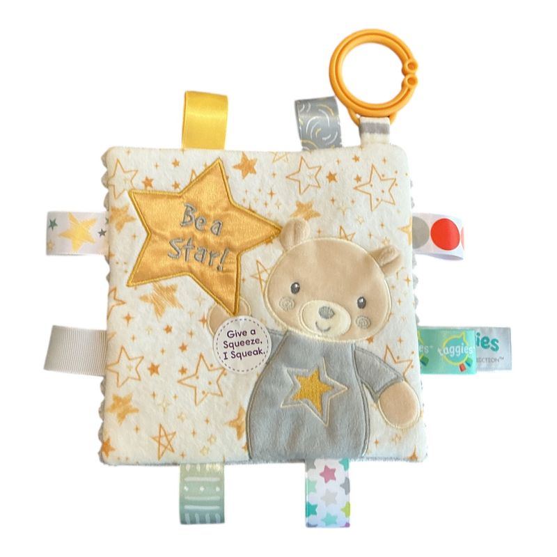 Crinkle me be a star